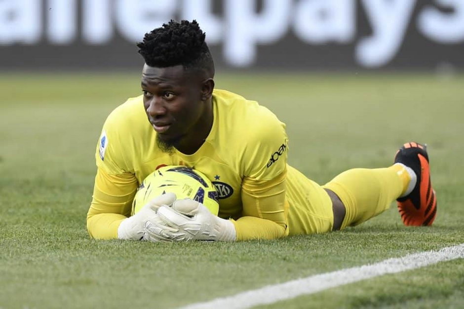 Andre Onana