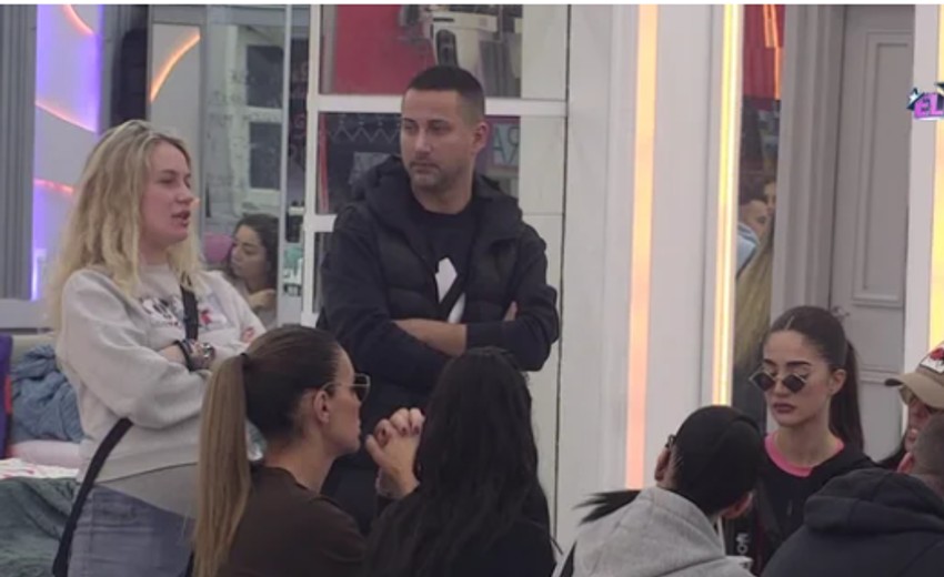 Milica Veličković napustila Elitu