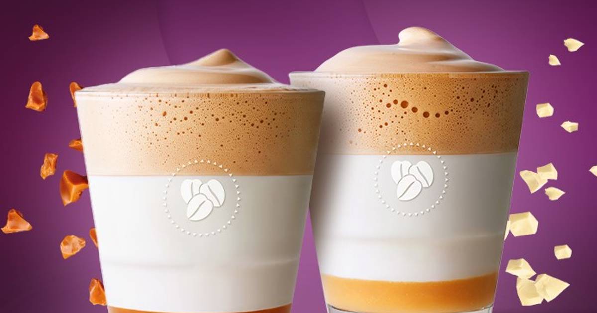 Wiosenna rewolucja smaków w Costa Coffee – nowe menu pełne świeżości, energii i trendów