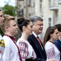 Ukraińcy ratują ZUS i emerytury Polaków