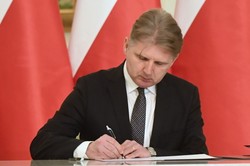 Kochalski z RPP "daleki od opinii", że jest dużo przestrzeni do podwyżek stóp