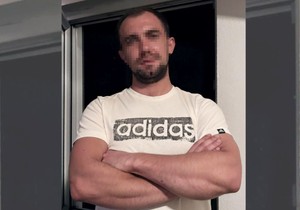 Malik F. poginuo u Sloveniji 