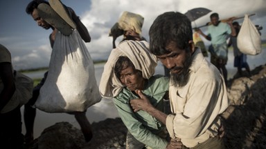 Najważniejszy wrzesień świata. Jak doszło do ludobójstwa Rohingów?