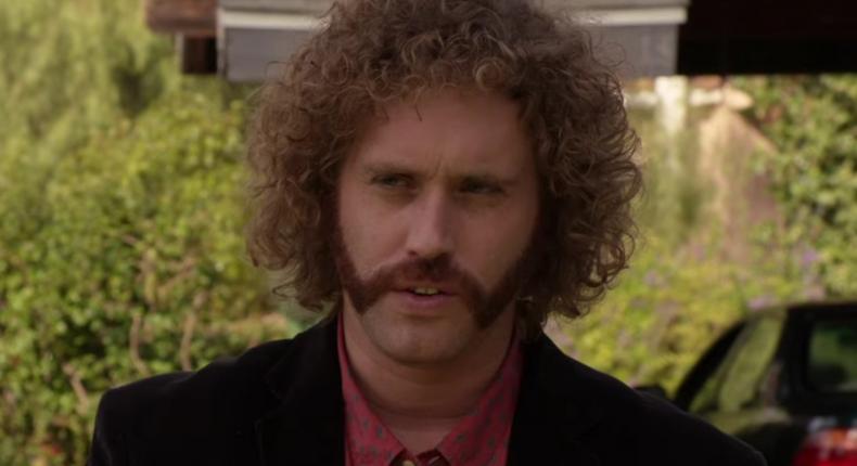 Erlich is still talking a big game in the Silicon Valley season-four trailer.