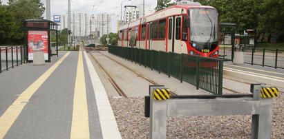 Nowa linia tramwajowa w Gdańsku. Dojedziemy do Jabłoniowej