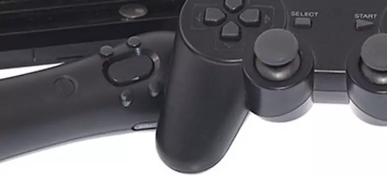 PS4: Sony skończy z DualShock i postawi na pada z ekranem dotykowym?