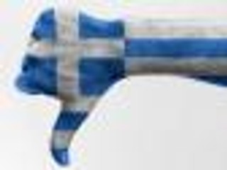 Grecka bezproduktywność groźna dla całej strefy euro