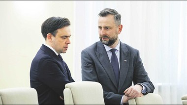 zbrojenia za miliardy pod lupą prezydenta. kto spłaci miliardowy dług?