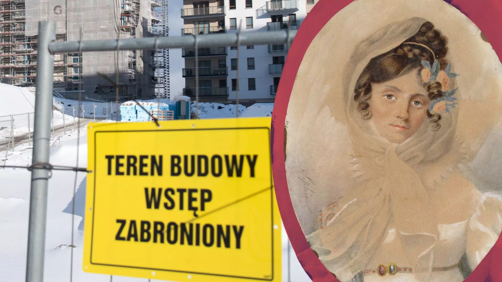 Tylko 6 proc. ulic w Warszawie ma kobiecą patronkę. "To istotny problem, nie fanaberia"