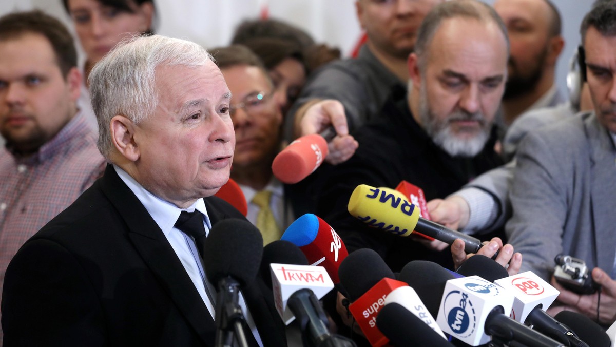 Jarosław Kaczyński