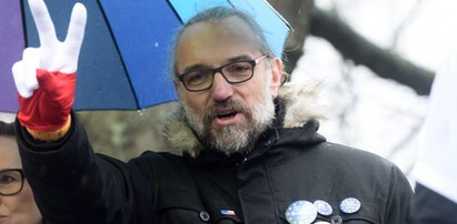 Kijowski odleciał. Porównanie z ks. Popiełuszką to już przesada!