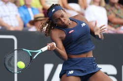 WTA w Auckland. Amerykanka i Ukrainka w finale