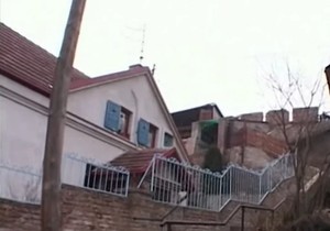 Kuća Gagija Jovanovića i Branke Pujić