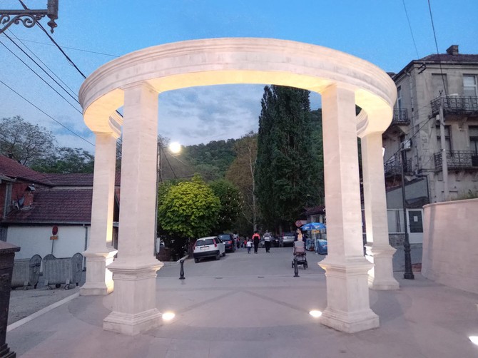Vranjska banja