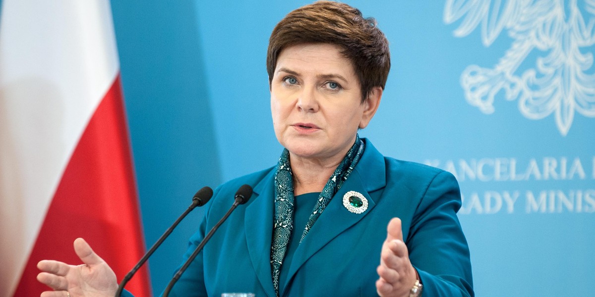 Beata Szydło w tarapatach. To zwiastuje poważne zmiany w rządzie?