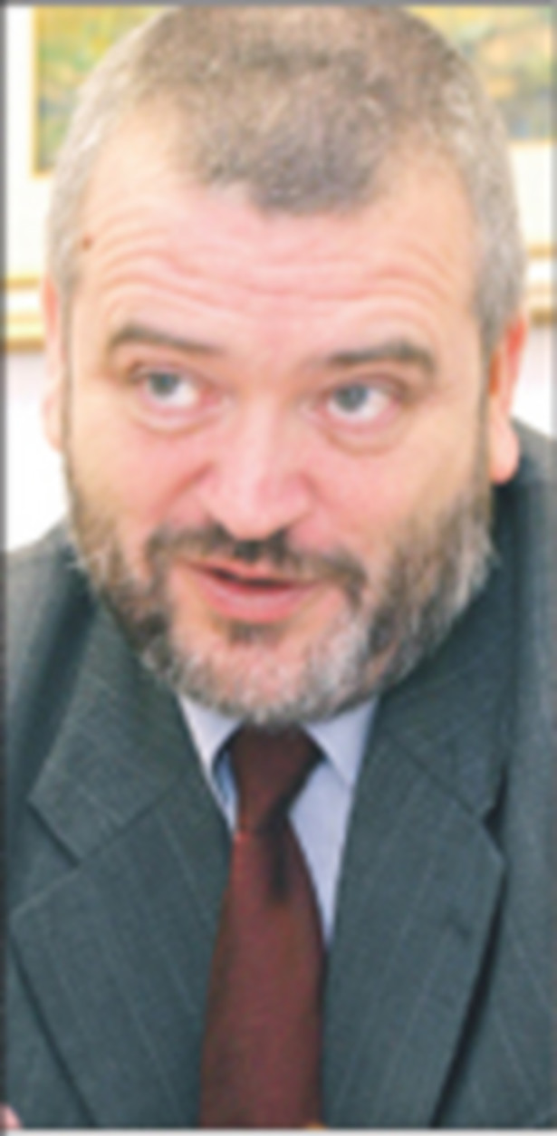 Dariusz Filar, członek Rady Polityki Pieniężnej