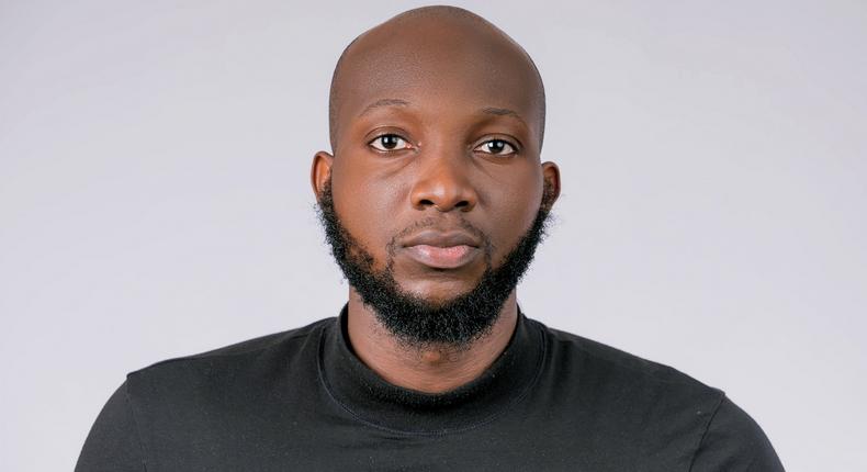 Tuoyo has been evicted from the BBNaija Pepper Dem edition [Multichoice NG]