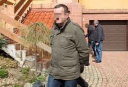 Tajemnice podpalacza z Jastrzębia-Zdroju. Długi, kochanki, kłamstwa...