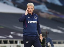 David Moyes przedłużył kontrakt z West Ham United