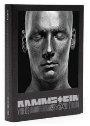 Rammstein 'Videos 1995–2012'