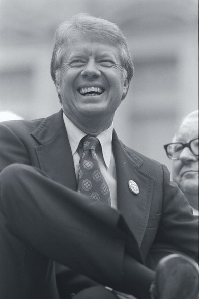 Jimmy Carter