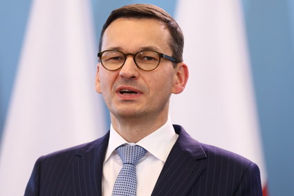 Mateusz Morawiecki: Polska może stać się liderem elektromobilności