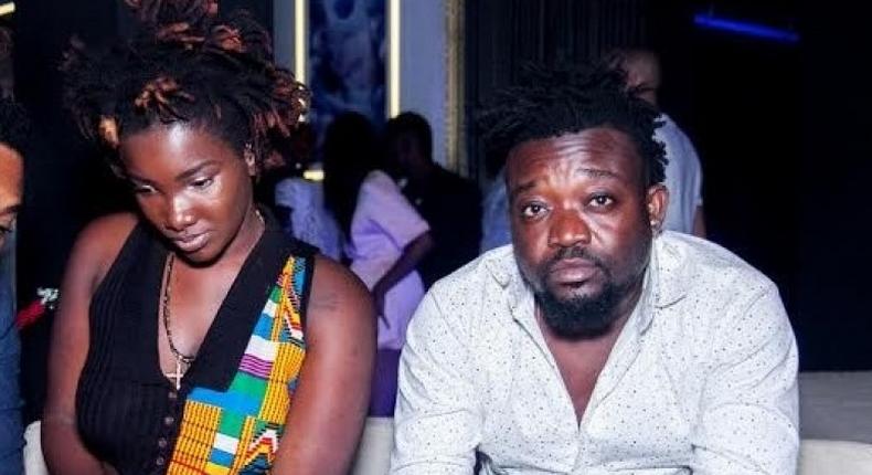 Ebony wanted to be like Efya but I changed her style – Bullet reveals