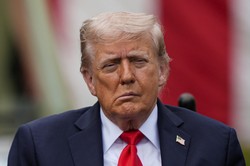 Polska i Katar symbolami porażki Trumpa? "Dwa uderzenia na geopolitycznej szachownicy w kilka godzin"