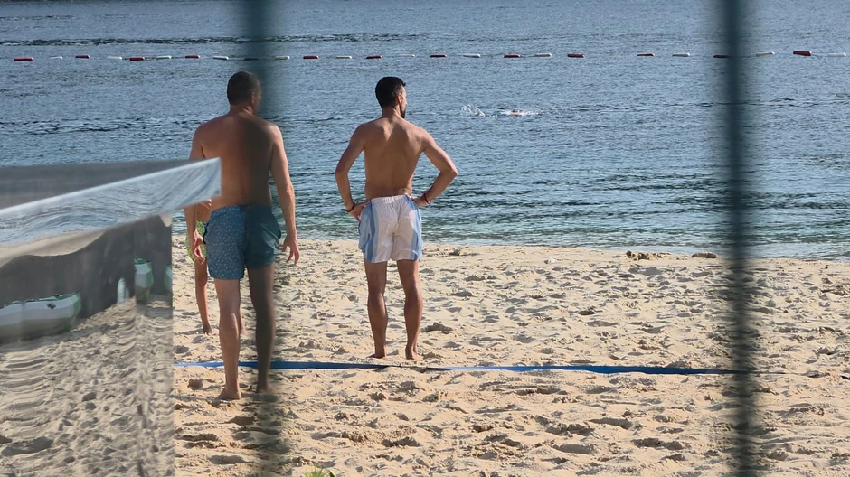  Novak Đoković paparaco