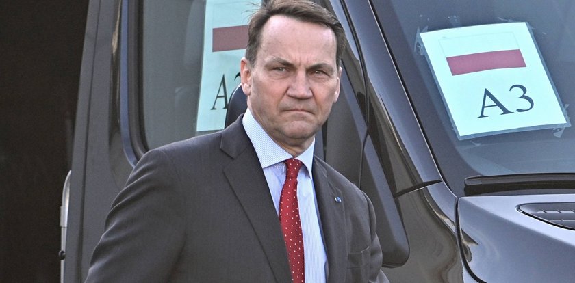 Sikorski udzielił rady Putinowi. To nie były zwykłe kondolencje...