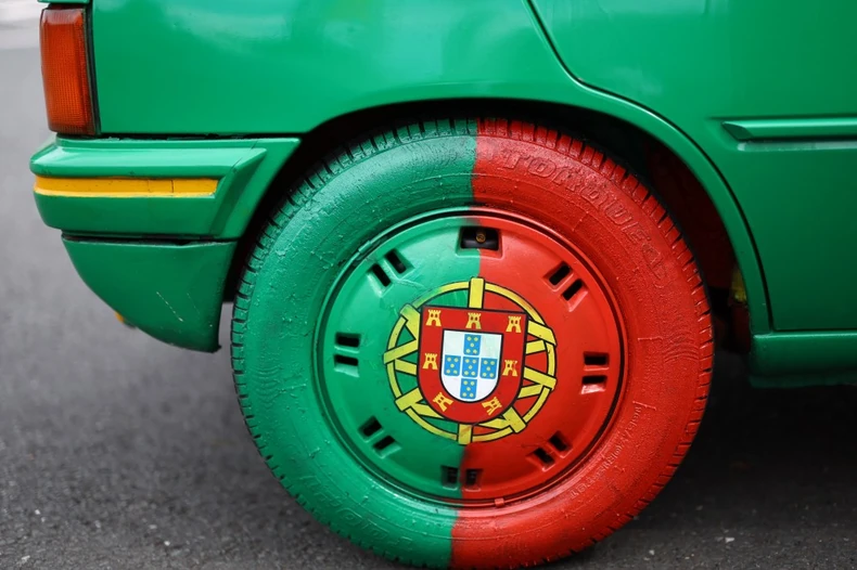 BBC | Foto: REUTERS/Lee Smith