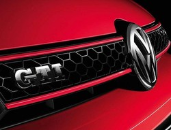 Volkswagen ma problem...