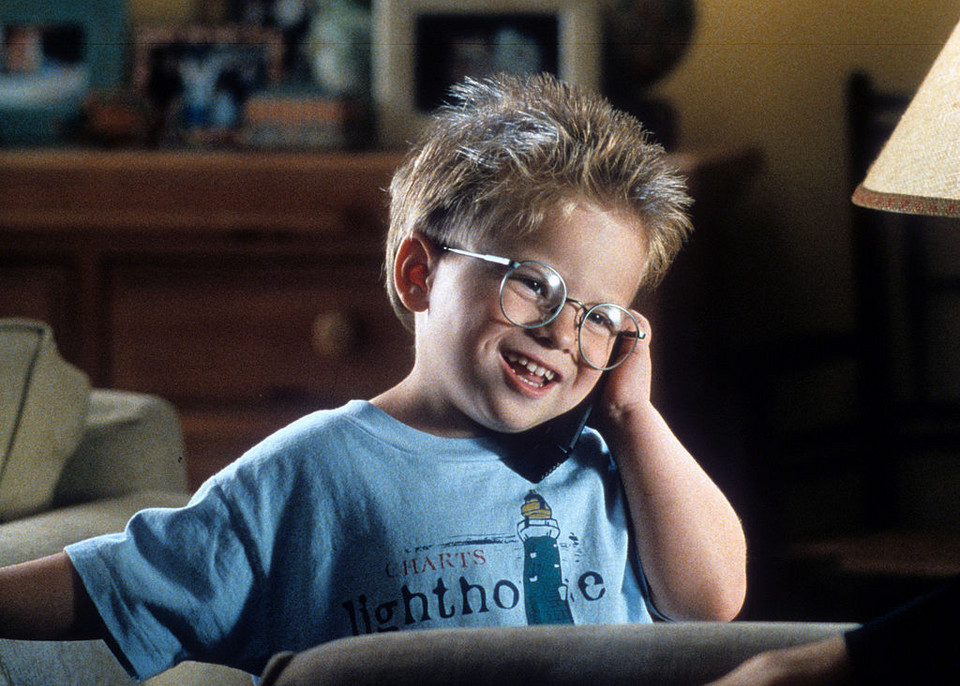 Jonathan Lipnicki