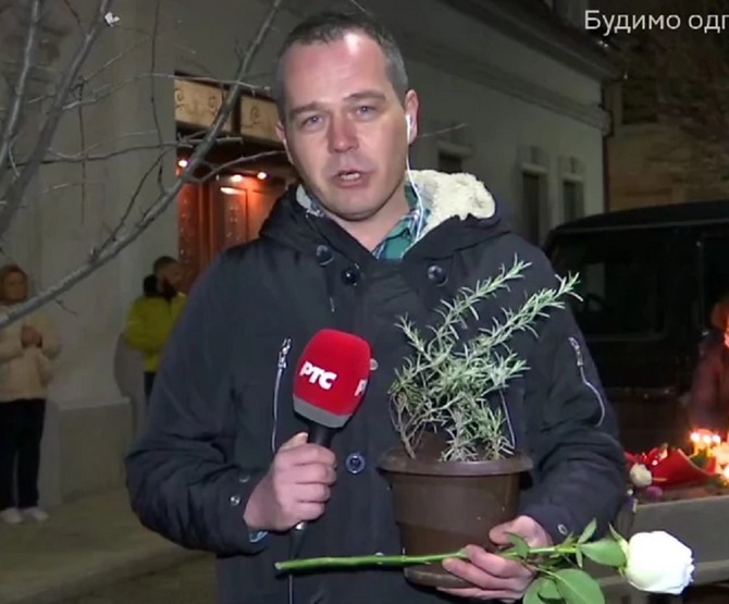 Suze zbog smrti Đorđa Balaševića