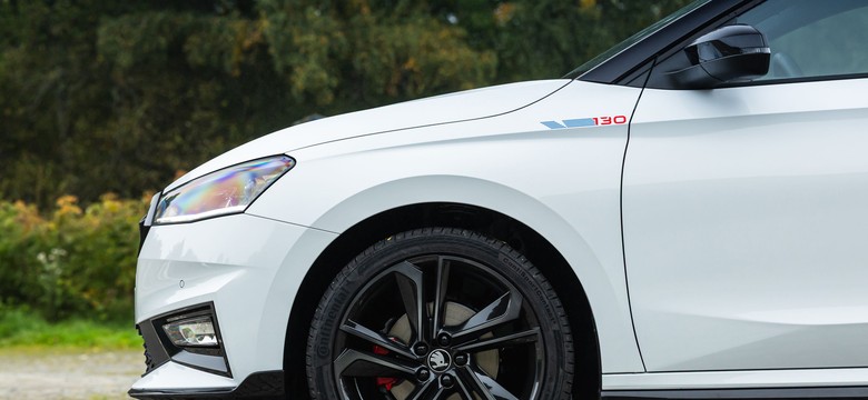 Nowa Skoda to trzęsienie ziemi. Silnik 1.5 hitem. Takie auta zdarzają się raz 130 lat