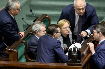 Rząd chce zamrozić kolejne ceny. Koszty będą gigantyczne