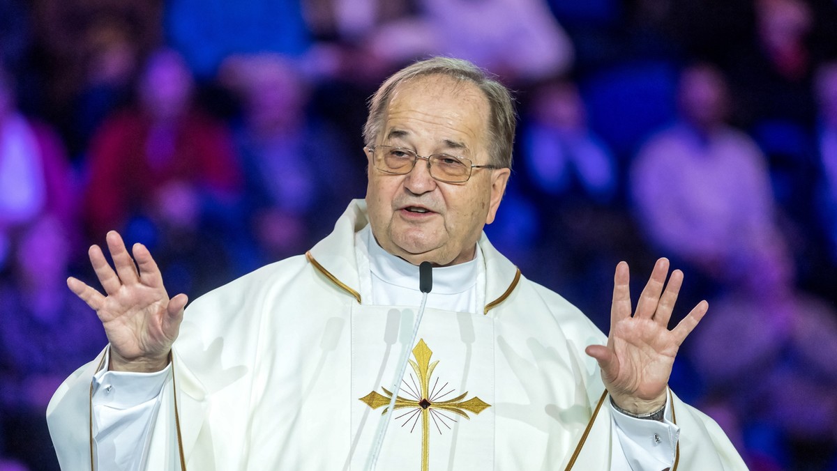 Tadeusz Rydzyk o słowach abp. Marka Jędraszewskiego dot. "tęczowej zarazy"