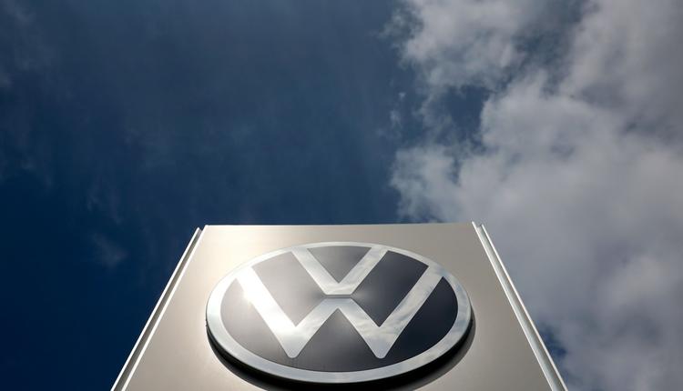 Wyciekły tajne dane Volkswagena. Trop prowadzi do Chin