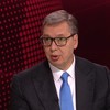 Vučić na RTS-u