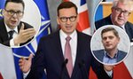 Nie tylko Morawiecki chce przejąć władzę w PiS po Kaczyńskim. Chętny jest jeszcze jeden