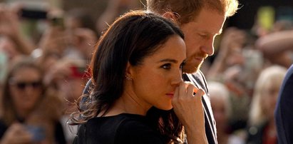 Nieeleganckie zachowanie BBC wobec Meghan Markle. Taka "pomyłka" może zaboleć