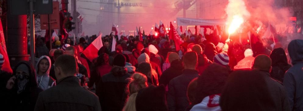 Marsz Niepodległości