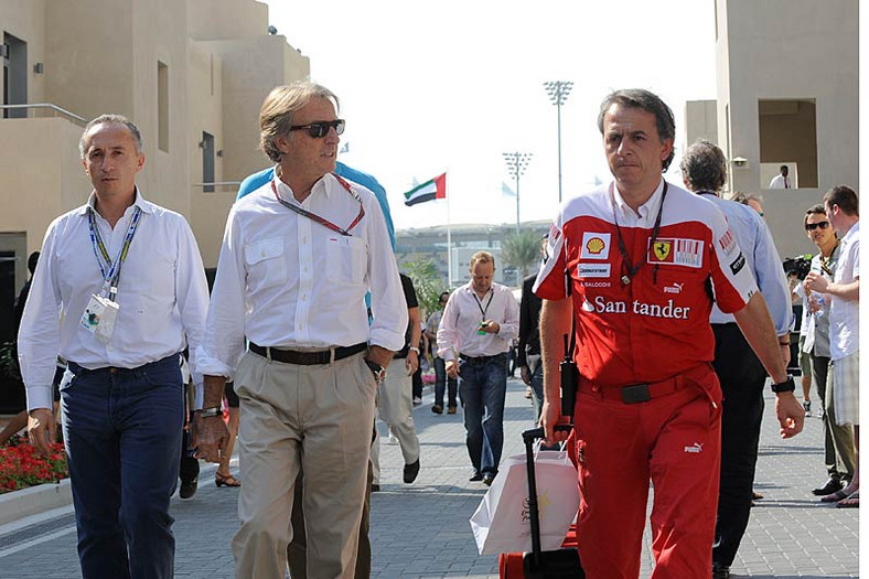 Grand Prix Abu Dhabi 2010: Vettel najmłodszym mistrzem świata, Kubica 5. (relacja, wyniki)