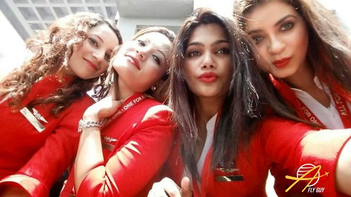 AirAsia India