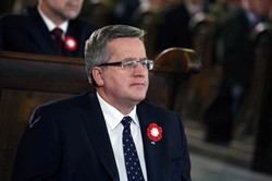 Prezydent zajmuje się demografią. "Wymaga dłuższego planowania"