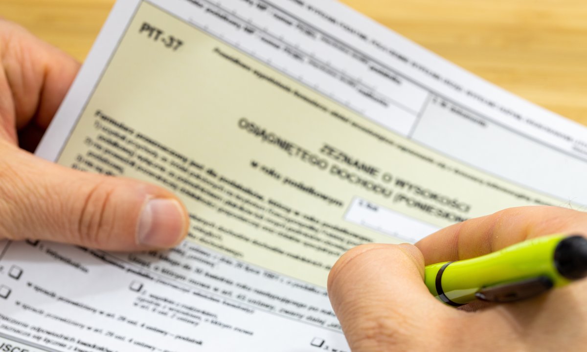 Ulga na internet dla małżeństw. choćby 1520 zł do odliczenia