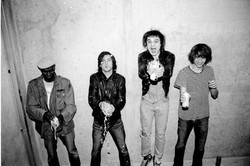 Open'er 2015: The Libertines i Alabama Shakes po raz pierwszy w Polsce