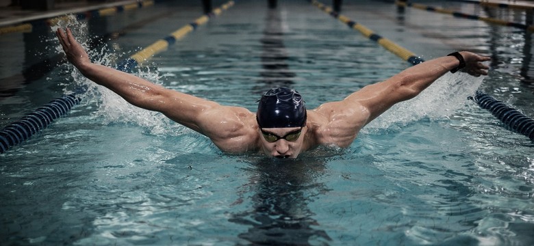 Co za historia! Kibic uratował życie mistrzowi olimpijskiemu. Zauważył raka