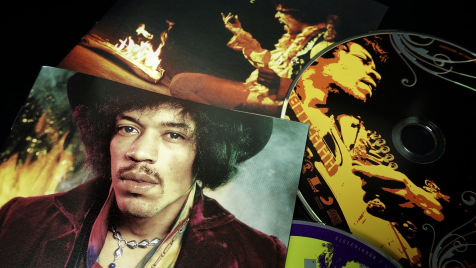 Rome,,Italy,-,January,20,,2021,,Cd,The,Jimi,Hendrix