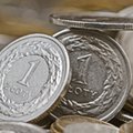 Złoty nie przejmuje się już frankami, ale to nie koniec problemów